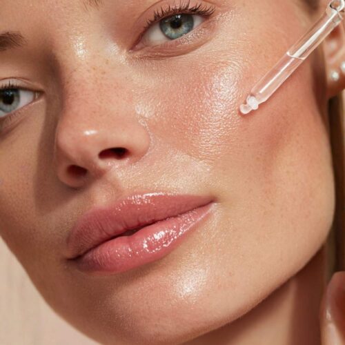 Dermapen con Péptidos